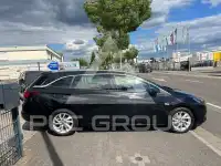 2021 Opel Astra