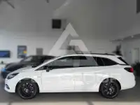 2021 Opel Astra