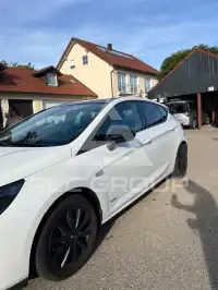 2021 Opel Astra