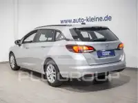 2021 Opel Astra