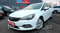 2021 Opel Astra