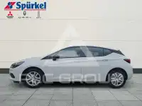 2021 Opel Astra