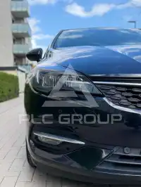 2021 Opel Astra