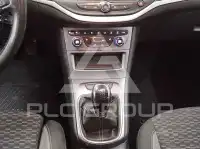 2021 Opel Astra