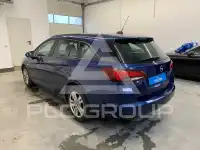 2021 Opel Astra