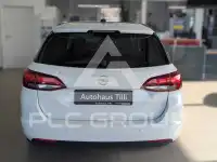 2021 Opel Astra