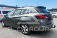 2021 Opel Astra