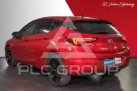 2021 Opel Astra
