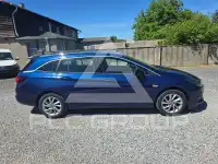 2021 Opel Astra