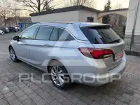 2021 Opel Astra