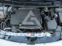 2021 Opel Astra