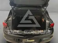 2021 Opel Astra