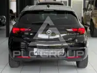 2021 Opel Astra