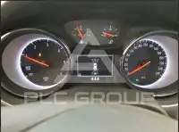 2021 Opel Astra