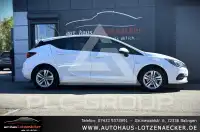 2021 Opel Astra