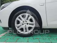 2021 Opel Astra