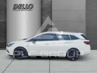 2021 Opel Astra