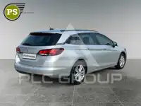 2021 Opel Astra