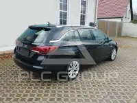 2021 Opel Astra