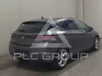 2021 Opel Astra