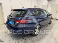 2021 Opel Astra