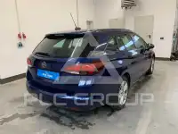 2021 Opel Astra