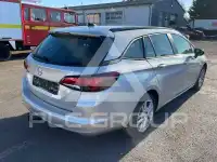 2021 Opel Astra
