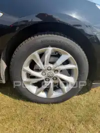 2021 Opel Astra
