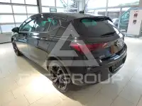 2021 Opel Astra