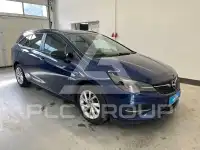 2021 Opel Astra