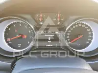 2021 Opel Astra