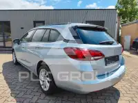 2021 Opel Astra