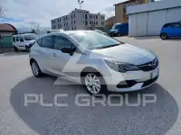 2021 Opel Astra