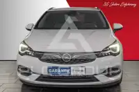 2021 Opel Astra