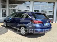 2021 Opel Astra