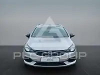 2021 Opel Astra