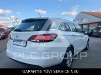 2021 Opel Astra