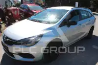 2021 Opel Astra