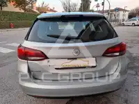 2021 Opel Astra
