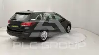 2021 Opel Astra