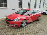 2021 Opel Astra