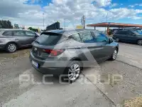 2021 Opel Astra