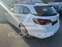 2021 Opel Astra