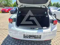 2021 Opel Astra