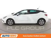 2021 Opel Astra