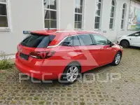 2021 Opel Astra