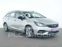 2021 Opel Astra