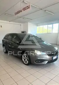 2021 Opel Astra
