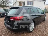2021 Opel Astra