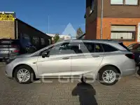 2021 Opel Astra
